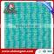 Wavy Line Printed Viscose and Polyester(PET) Nonwoven Fabric Roll for Household Cleaning
