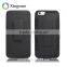 Heavy Duty Belt Clip Robot Case for iphone 6 plus as Holster Kickstand Bumper Case