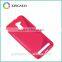 S Line Slim Perfect Fit Protective Clear Crystal Cover for Asus Zenfone 2E Zenfone 2 ZE500CL