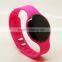 2016 Hot Sale Low Energy Bracelet/Wristband OEM ibeacon