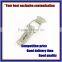 case toggle clamp