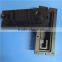 Black anodizing high pressure Stainless Steel Die Casting Parts