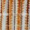 long pile high end cationic pv fabric