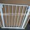 EN 1930 certificate Metal baby safety gates