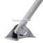 75cm KU Band Offset Satellite Dish Antenna Global TV Receiver
