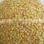 China supplier lentil processing machine/lentil peeling machine from lucao