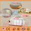 electric heater far infrared heating panel wall heating panel 800Watt white heating panel