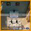 Monomer Miniature House Interior Layout Model