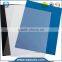 PVC self adhesive book cover