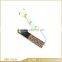 gold Metal min usb fahs drive rope cheap chinese factory promotional gift special