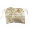 promotion gifts candy canvas tote bag