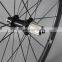 2015 New Carbon Clincher wheel road bike wheelset racing