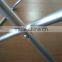 Aluminum Folding Stand Clothes Horse For Baby Clothes