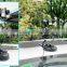 Aluminum Detachable 3 Axi s Wired Control Hanheld Gimbal for Go pro Xiaoyi SJ5000 and Similar Size Sport Cameras