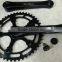 Hot sale Classcial Aluminum Bike Single Speed Crankset