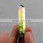 Natural Stone Clear Green Quartz Crystal Point