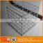 Gravel Galvanized Welded Gabion Box Wall