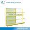 hot sale product single sided supermarket shelf