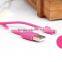 8 pin data cable,sync data flat 8 pin usb cable,data cable
