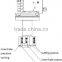 CV6070E CNC Vertical Turning Lathe Machinery Price