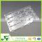 China produce transparent plastic electronic blister box packaging