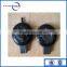 Cheap ABS Plastic Headset Prototype With CNC Machining
