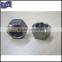 M10x1.25 sdin 980m nuts (DIN980M)