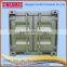 army green clour military used container