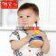 18 months amusing hot sell toys swing 6 different size of the cognitive different colour cognition wooden kids educational toys