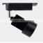 Factory Sales 10w COB LED Track Light The Clothing Store LED Spotlights LED Rail Light