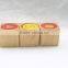 5 Set Small Wooden Stacking & Nesting Baby Early Development Toys