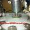 automatic milk powder filling machine for can