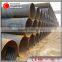 Api5l X42,X46,X52 Spiral Steel Pipe