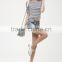 Fashion Girl Jeans Look Printed Bulk Leggings Wholesale Supplier India
