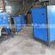 Plastic using 40HP Water chiller