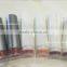 150ml Plastic Cosmetic Tube for Body Lotion With Soft Sillicon Massage Head