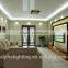 26W IP54 Fixed Anti-glare Round Recessed Aluminum high CRI led cob downlight