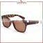 Laura Fairy Latest Promotion 100% Handmade Custom Logo Plastic Sunglasses For Women