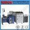 500watt 600watt Stainless Steel Hose Nipple and Muff Automatic Pipe Lazer Welding Machine