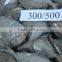 Frozen black Pomfret Fish