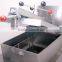new product home pressure fryer natural gas model pfg-800