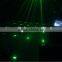8 Gobos Cheap Mini Party Laser Light