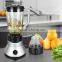 Hot Sale 2 speeds 2 in 1 power juicing blender