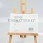 Mont Marte Canvas Panels 20.3x25.4cm
