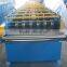china manufacturer floor decking machine
