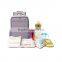 The shoulders are multifunctional large capacity mummy bag bag bag bag out baby