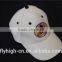 Hot Selling Custom Logo Fashion Cotton Baseball Caps