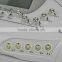 Microcurrent Body Shaper Tighten Lift Slim Electrode Stimulation Beauty Machine