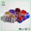 Jacquard winter knitted fashion cheap gloves