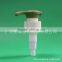 Qualified supplier ketchup lotion pump foam transfer pump